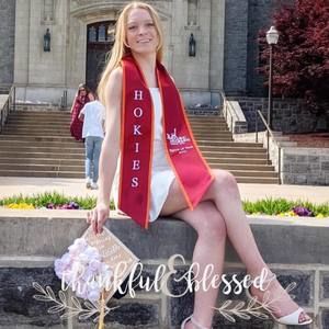 Meet your Posher, Hailey